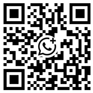 AIHKV Panda WhatsApp QR code